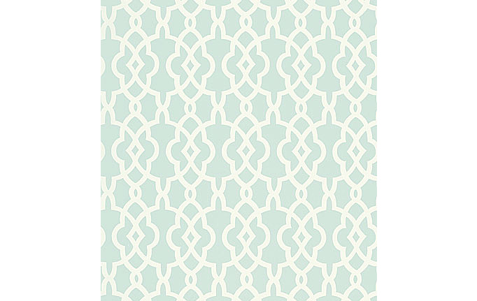 Американские обои Schumacher, коллекция Modern Nature, артикул 5005143