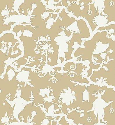 Обои Schumacher Modern Nature 5005150
