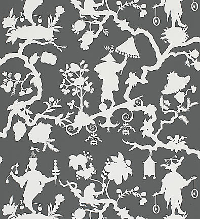 Обои Schumacher Modern Nature 5005151