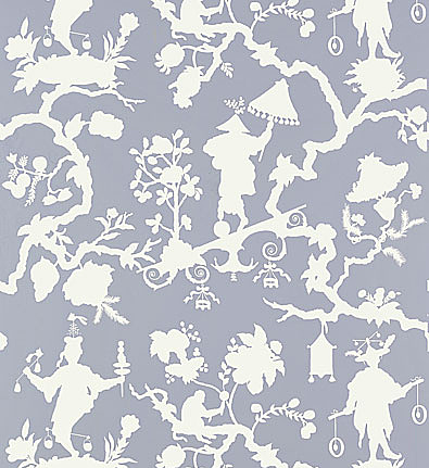 Обои Schumacher Modern Nature 5005152