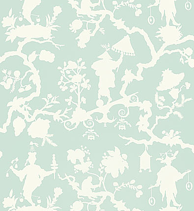Обои Schumacher Modern Nature 5005153