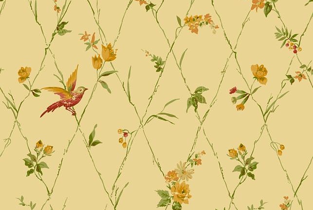 Обои Wallquest Sandpiper Studios - Heart of Provence PV11103