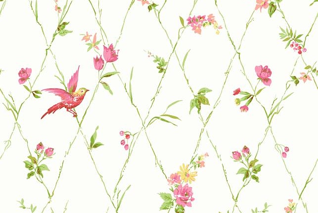 Обои Wallquest Sandpiper Studios - Heart of Provence PV11106
