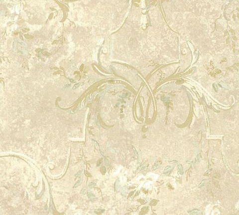 Обои Wallquest Sandpiper Studios - Versailles VS40001