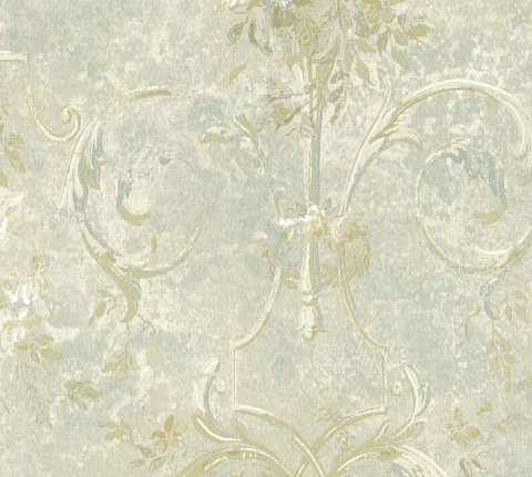 Обои Wallquest Sandpiper Studios - Versailles VS40002