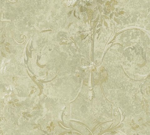 Обои Wallquest Sandpiper Studios - Versailles VS40007