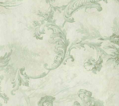Обои Wallquest Sandpiper Studios - Versailles VS40304