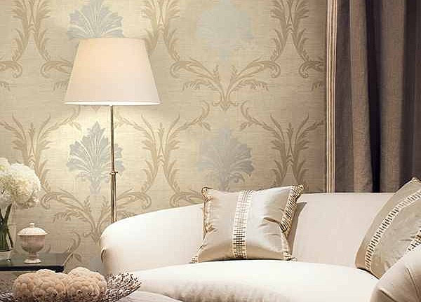 Обои Wallquest Sandpiper Studios - Ravenscliffe TA90007