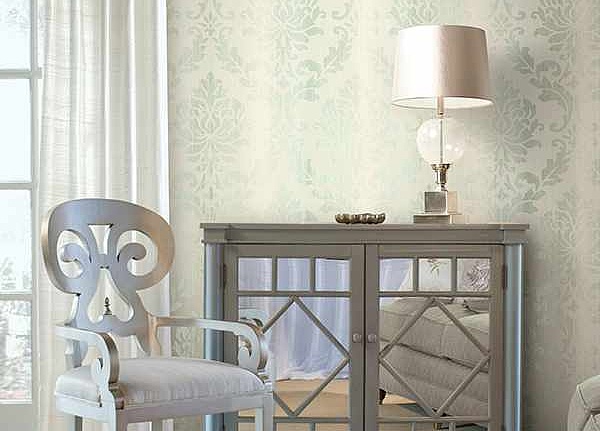 Обои Wallquest Sandpiper Studios - Ravenscliffe TA91404
