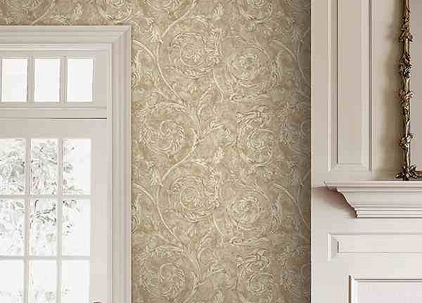 Обои Wallquest Sandpiper Studios - Ravenscliffe TA91508
