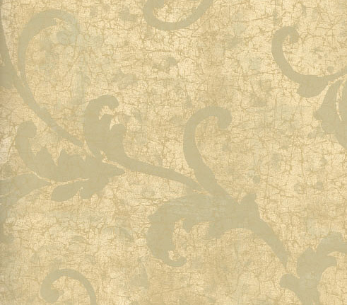 Обои York Ginger Tree III 255873