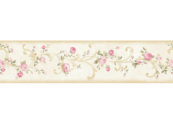 Бордюр Chesapeake Kitchen Bed & Bath Vol I CKB77911B