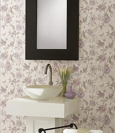 Обои Chesapeake Kitchen & Bath Resource III 347-20109
