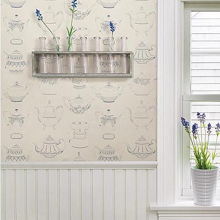 Обои Chesapeake Kitchen & Bath Resource III 347-20119