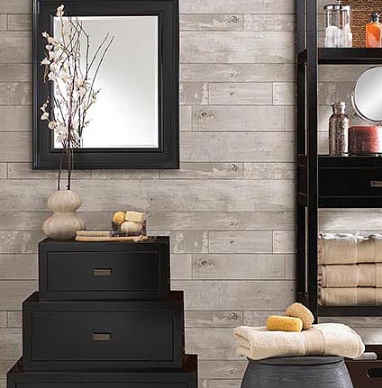 Обои Chesapeake Kitchen & Bath Resource III 347-20131
