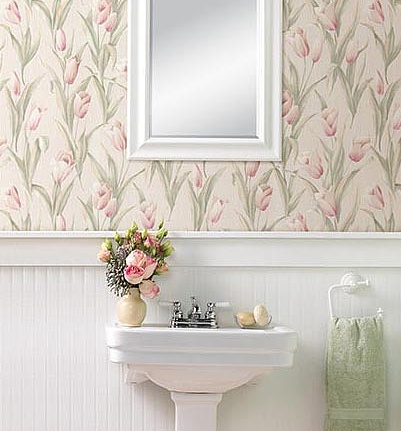 Обои Chesapeake Kitchen & Bath Resource III 347-20140