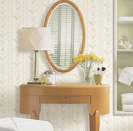 Обои Chesapeake Kitchen & Bath Resource III 347-20145