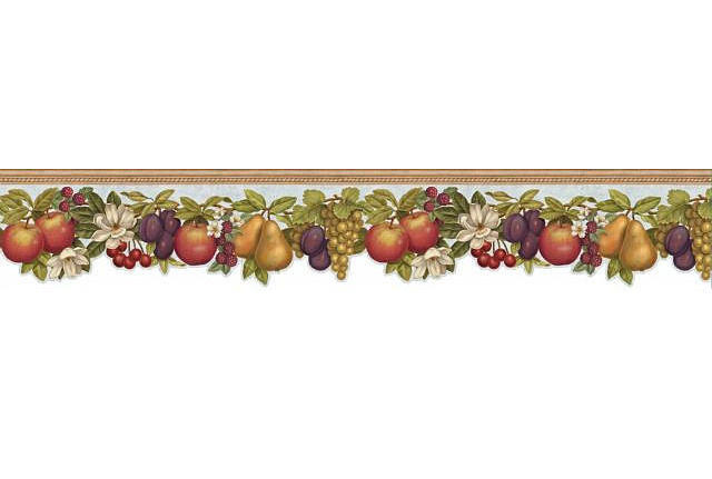 Бордюр Chesapeake Kitchen & Bath Essentials KBE12531B