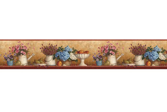 Бордюр Chesapeake Kitchen & Bath Essentials KBE12593B