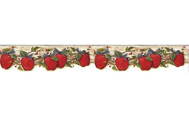 Бордюр Chesapeake Kitchen & Bath Essentials KBE12611B