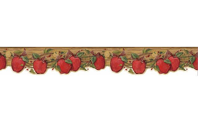 Бордюр Chesapeake Kitchen & Bath Essentials KBE12612B