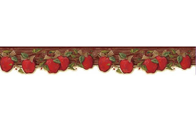 Бордюр Chesapeake Kitchen & Bath Essentials KBE12613B