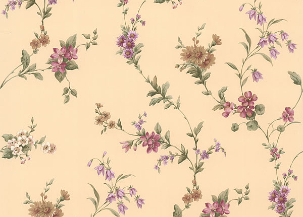 Обои Chesapeake Kitchen Bed & Bath IV 414-65756