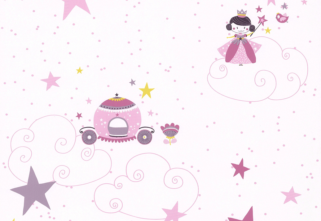 Обои Lutece Les Petits Curieux 36160813