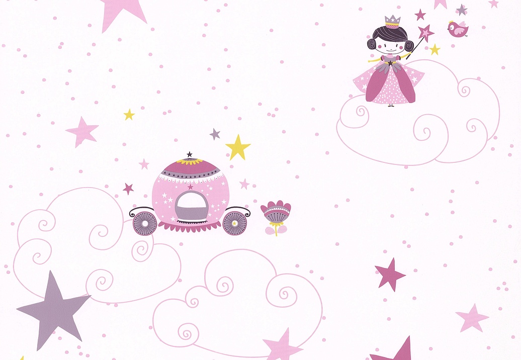 Обои Lutece Les Petits Curieux 36160813