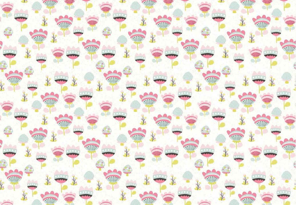 Обои Lutece Les Petits Curieux 36160703