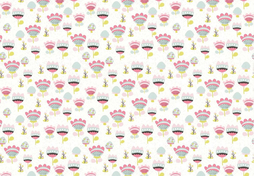 Обои Lutece Les Petits Curieux 36160703