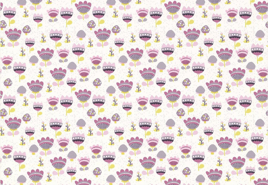 Обои Lutece Les Petits Curieux 36160713