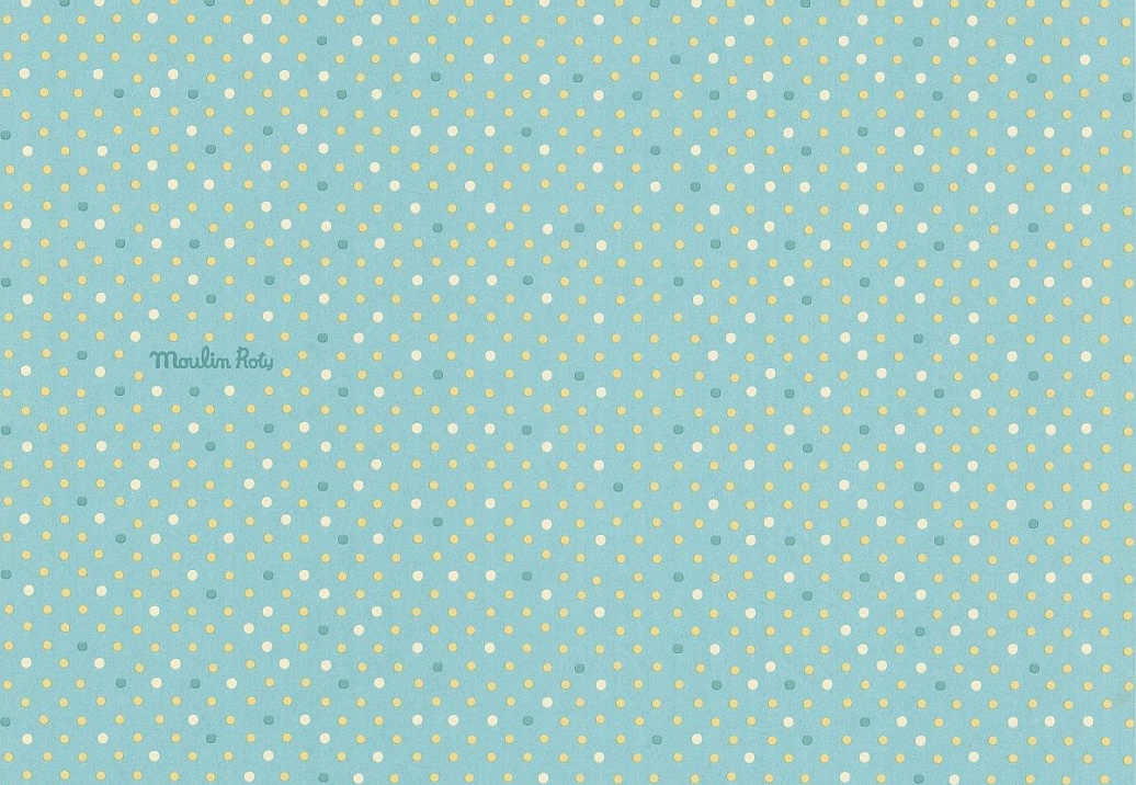 Обои Lutece Les Petits Curieux 629403