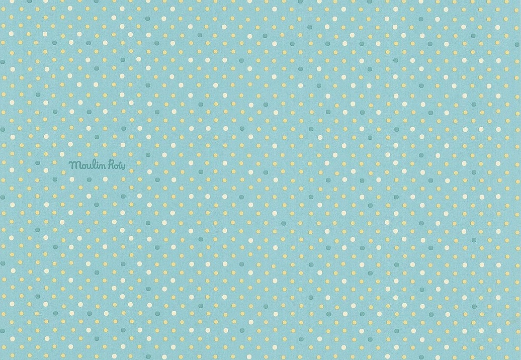 Обои Lutece Les Petits Curieux 629403
