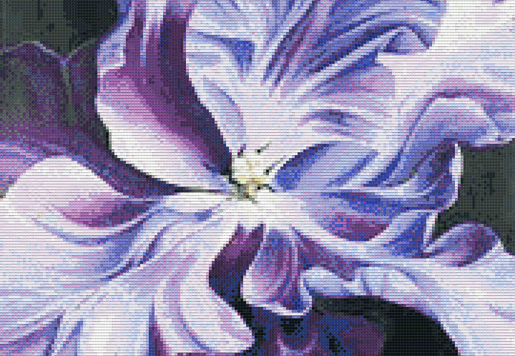 Обои Mozzle Floral MZ00501-001