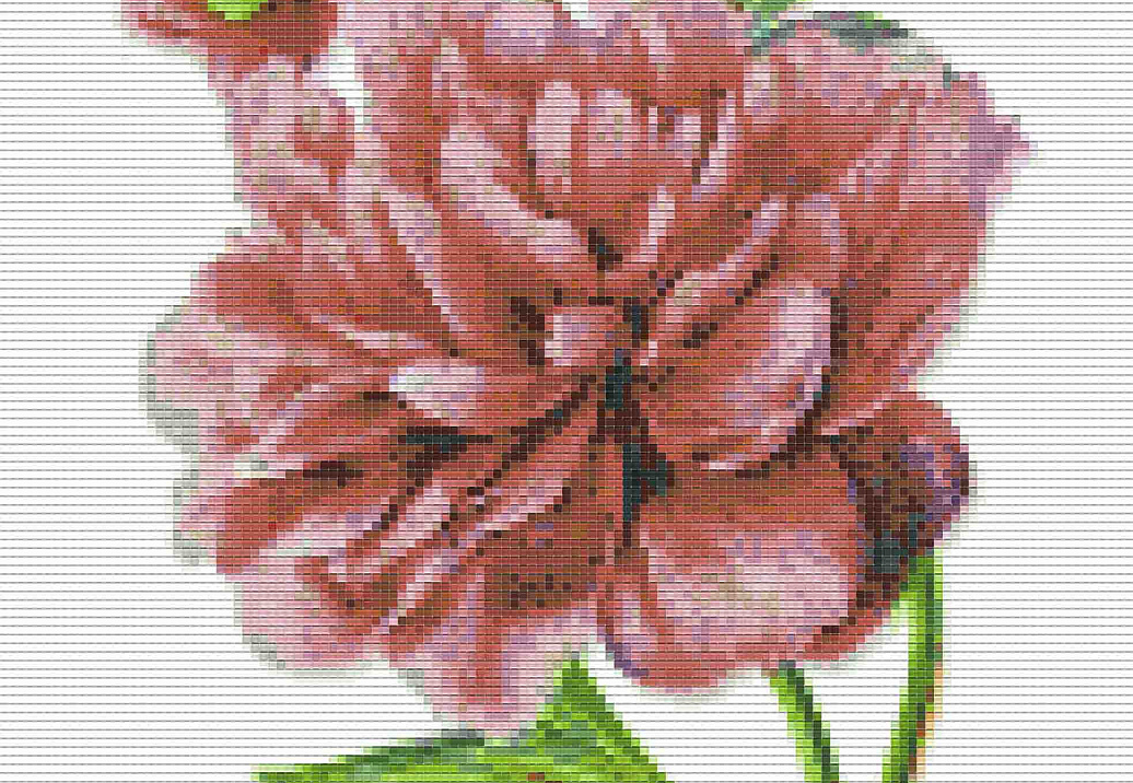 Обои Mozzle Floral MZ00515-001