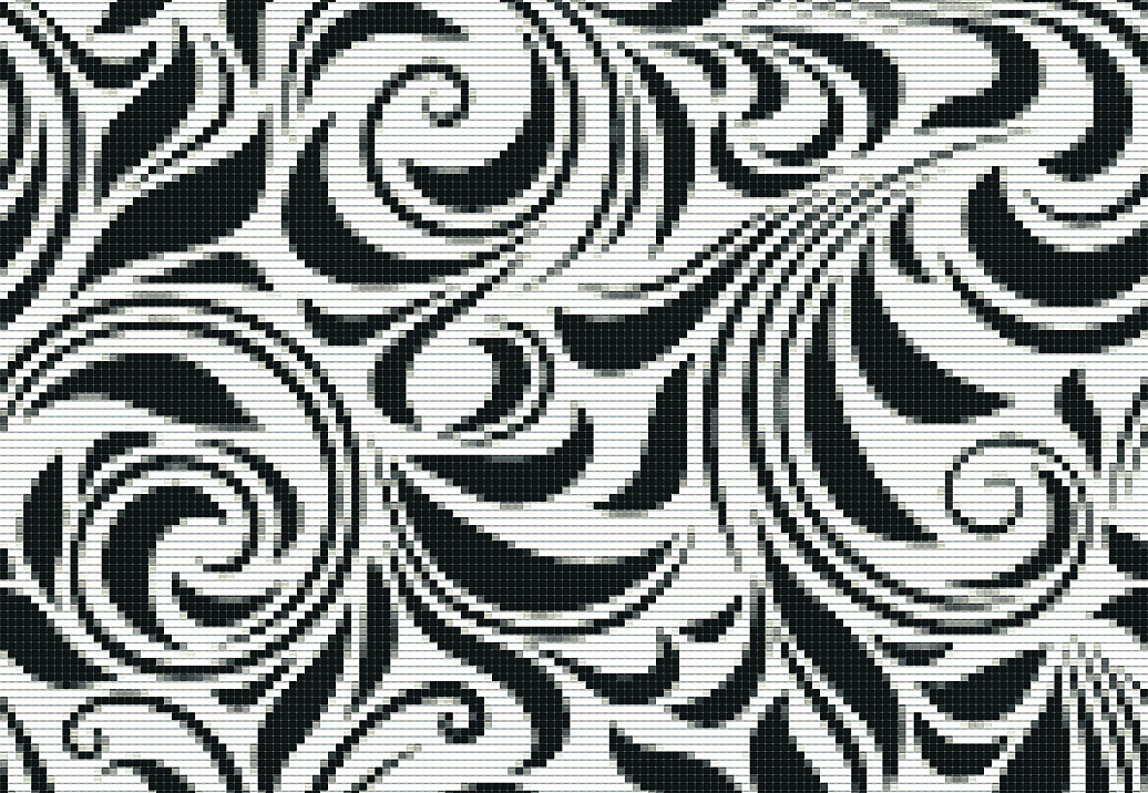Обои Mozzle Ornamental MZ00701-002