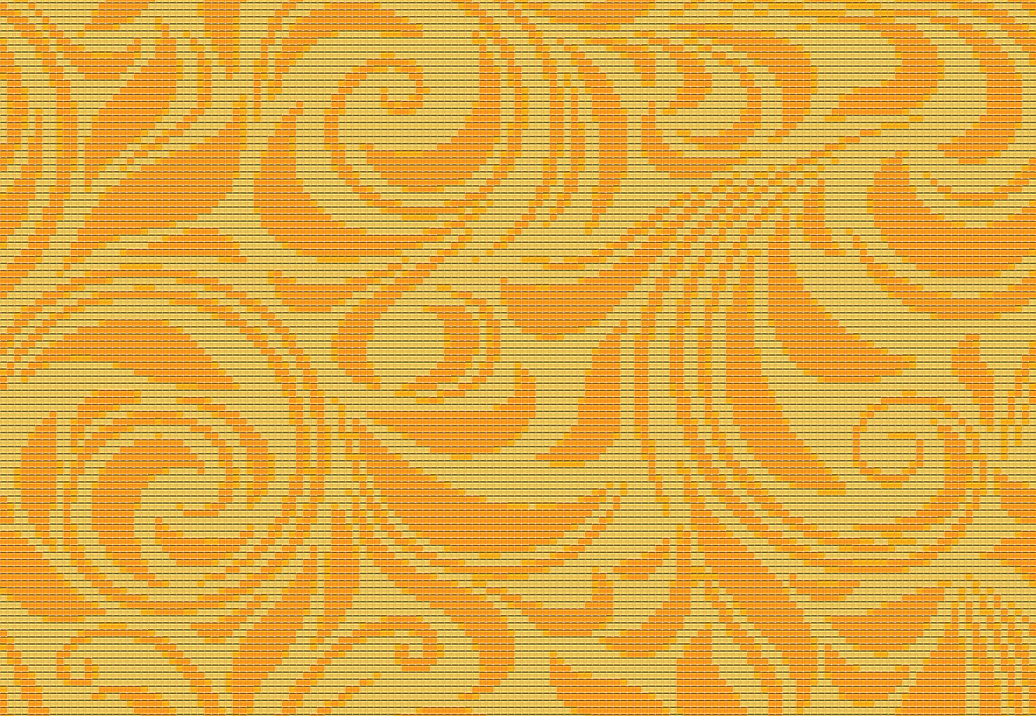 Обои Mozzle Ornamental MZ00701-009