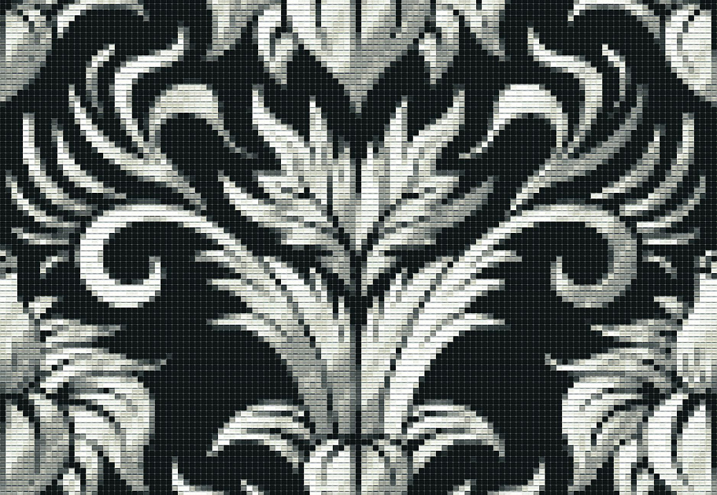 Обои Mozzle Ornamental MZ00801-006