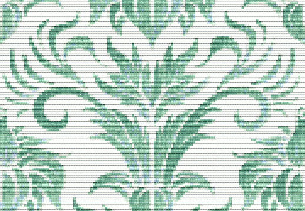 Обои Mozzle Ornamental MZ00801-010
