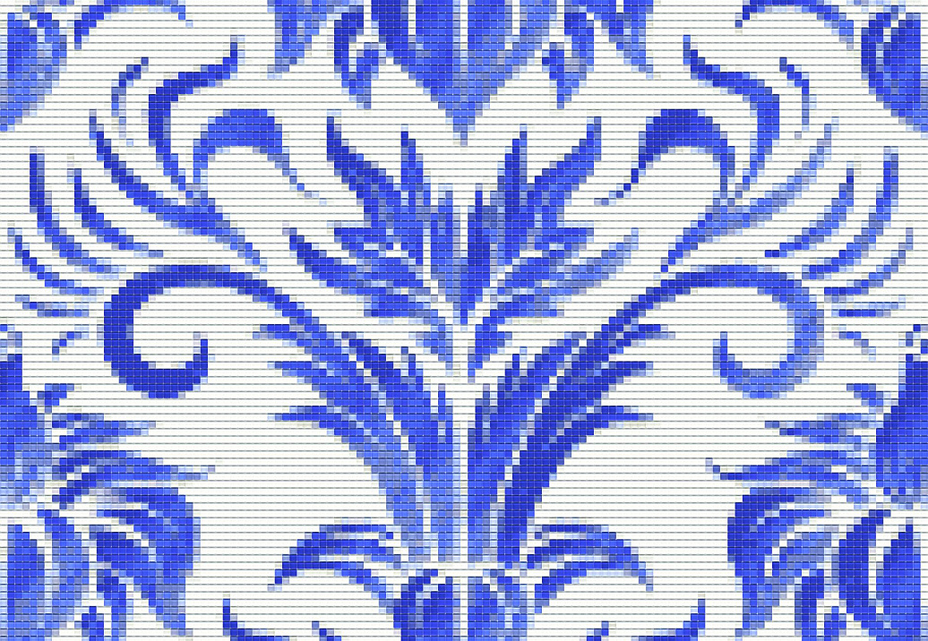 Обои Mozzle Ornamental MZ00801-011