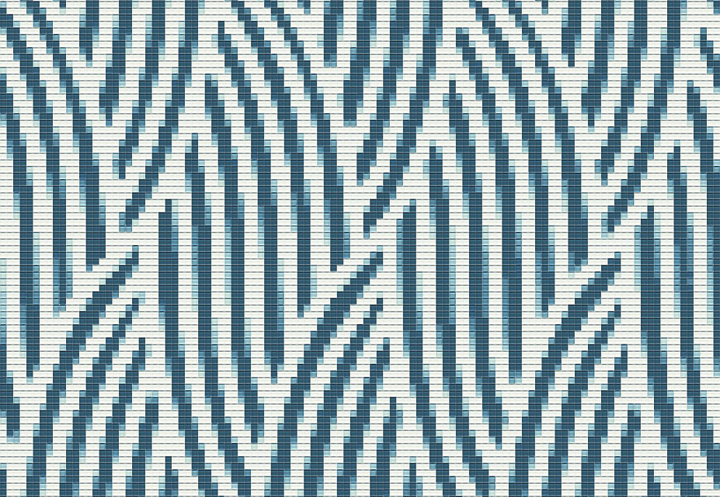 Обои Mozzle Ornamental MZ00901-001