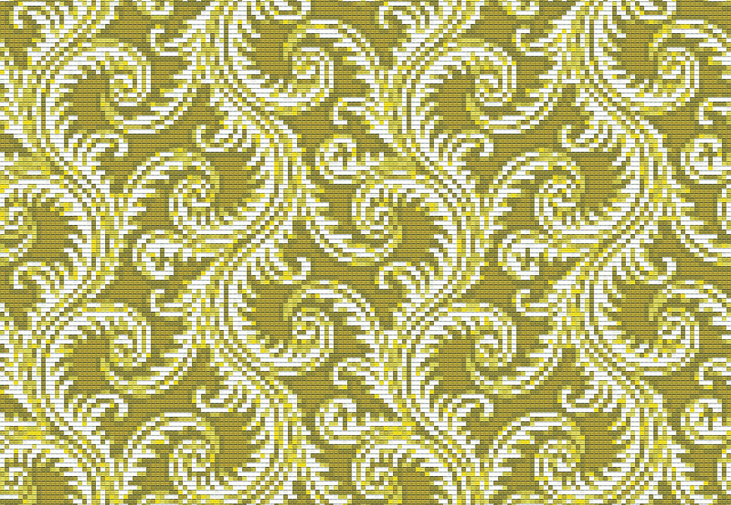 Обои Mozzle Ornamental MZ01001-002