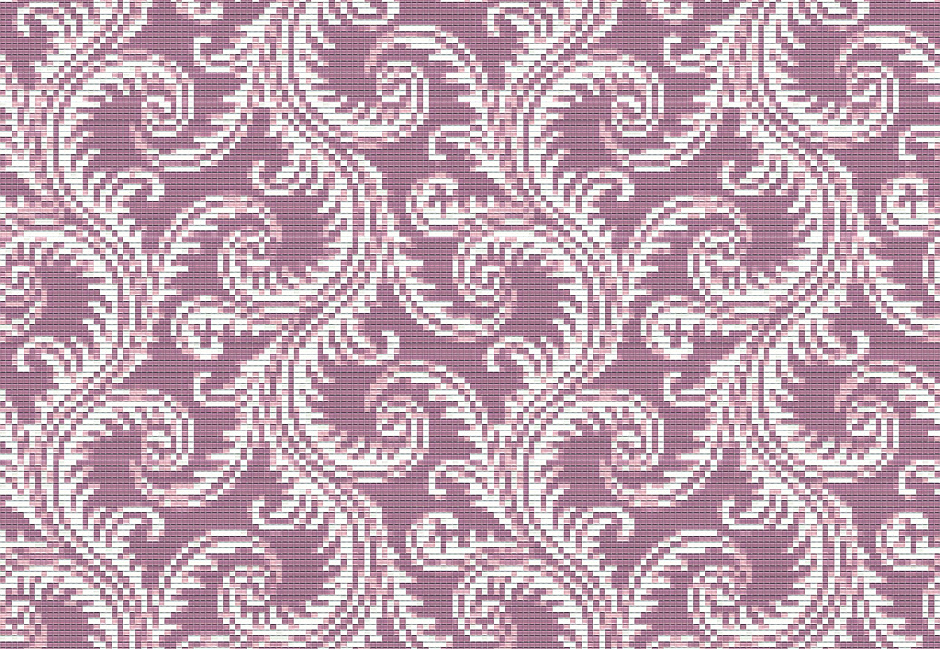 Обои Mozzle Ornamental MZ01001-004