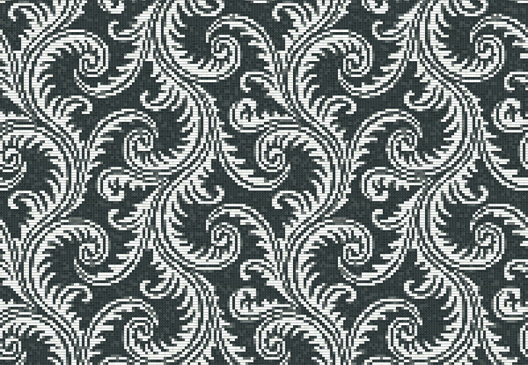 Обои Mozzle Ornamental MZ01001-006