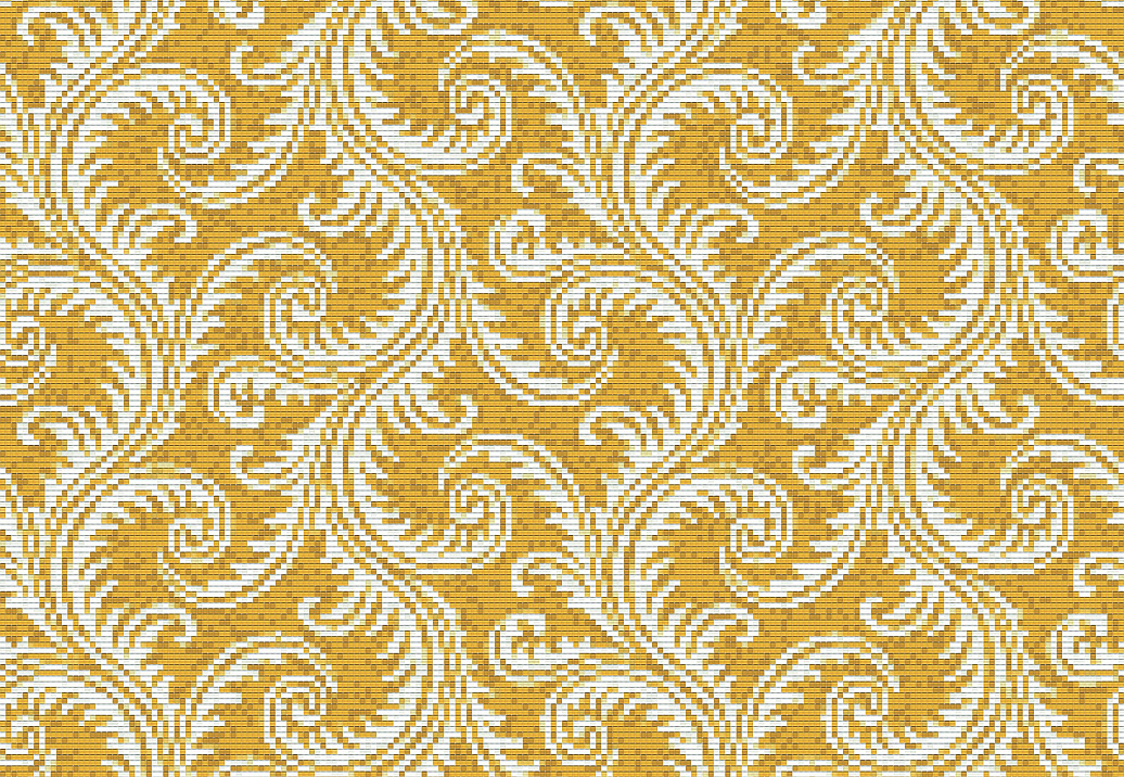 Обои Mozzle Ornamental MZ01001-008