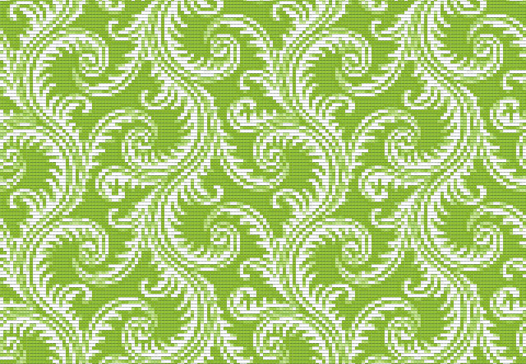 Обои Mozzle Ornamental MZ01001-011