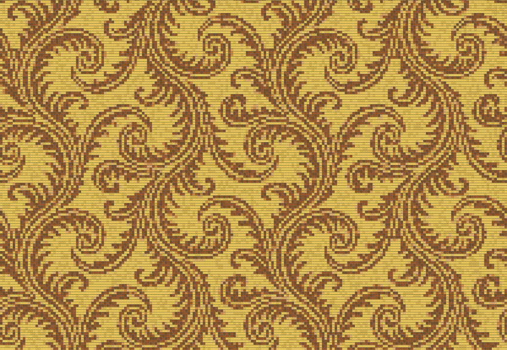 Обои Mozzle Ornamental MZ01001-012
