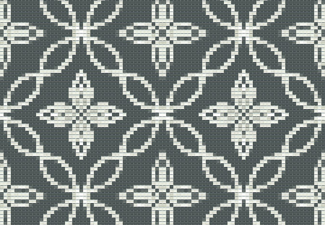 Обои Mozzle Ornamental MZ01101-002