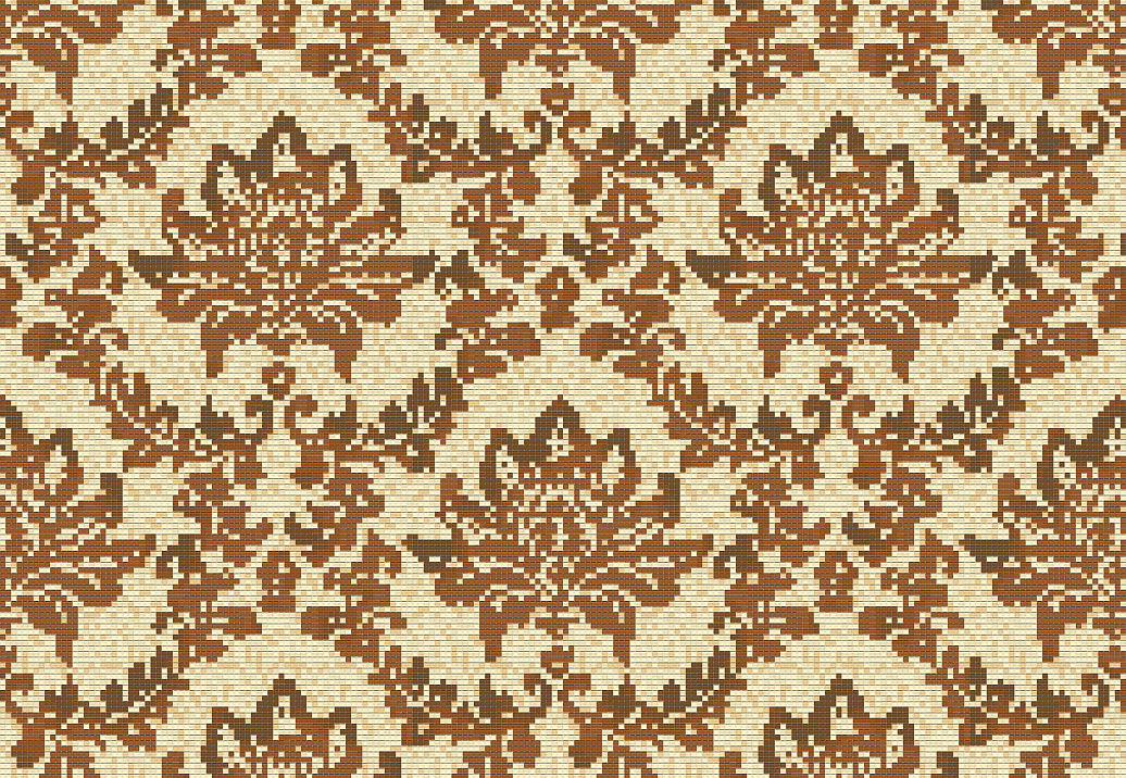 Обои Mozzle Ornamental MZ01201-002